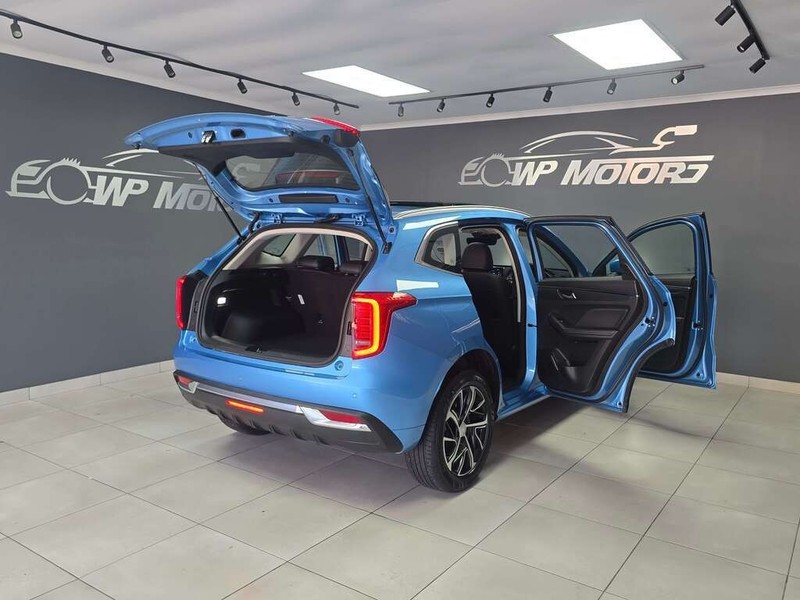 Haval H2 - WP Motors - Image 10