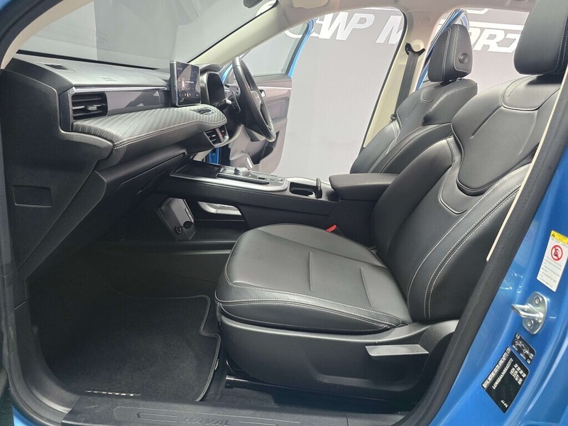 Haval H2 - WP Motors - Image 15