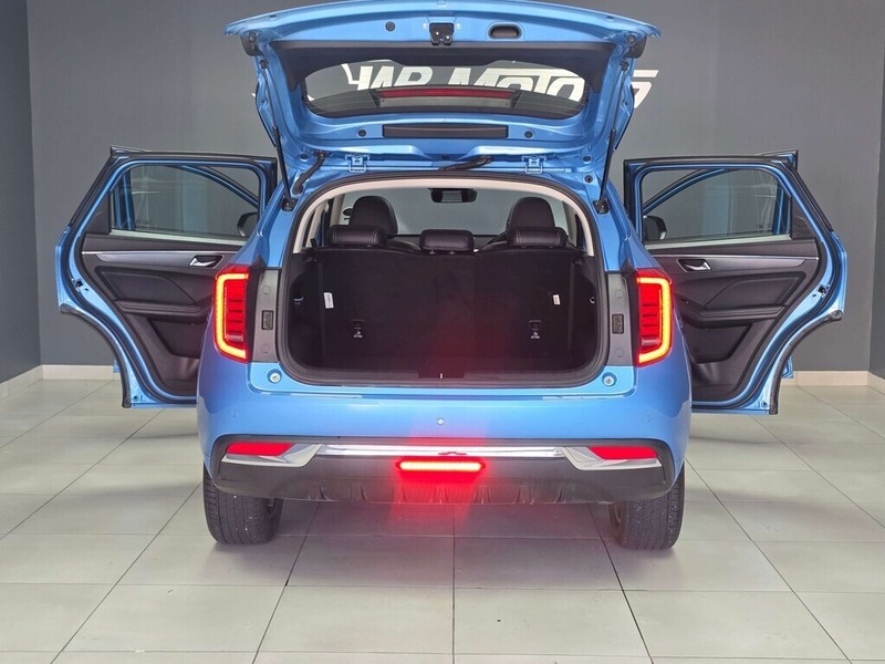 Haval H2 - WP Motors - Image 12