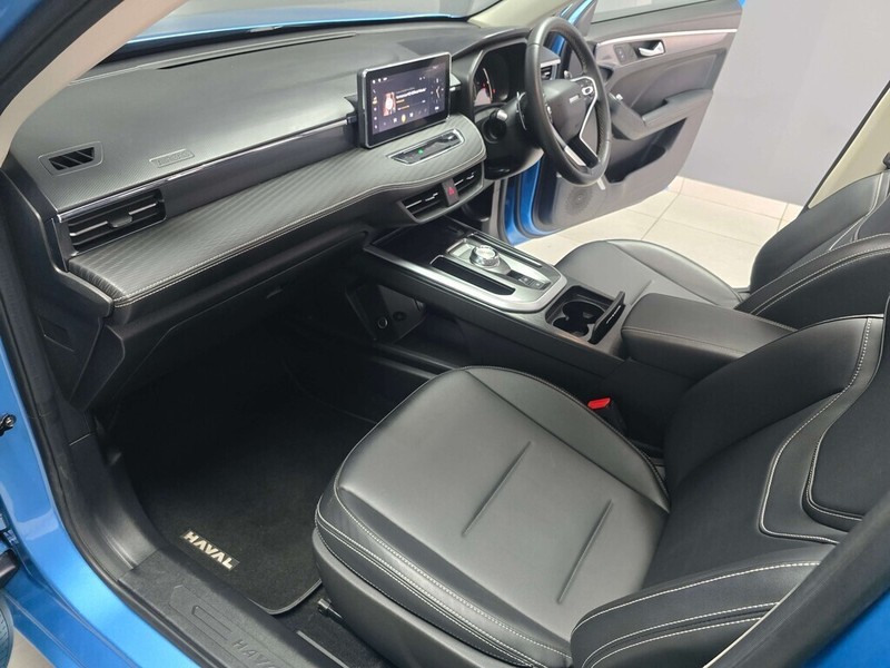 Haval H2 - WP Motors - Image 16