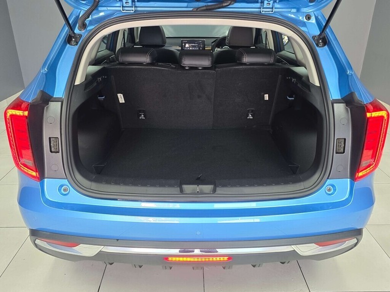 Haval H2 - WP Motors - Image 13