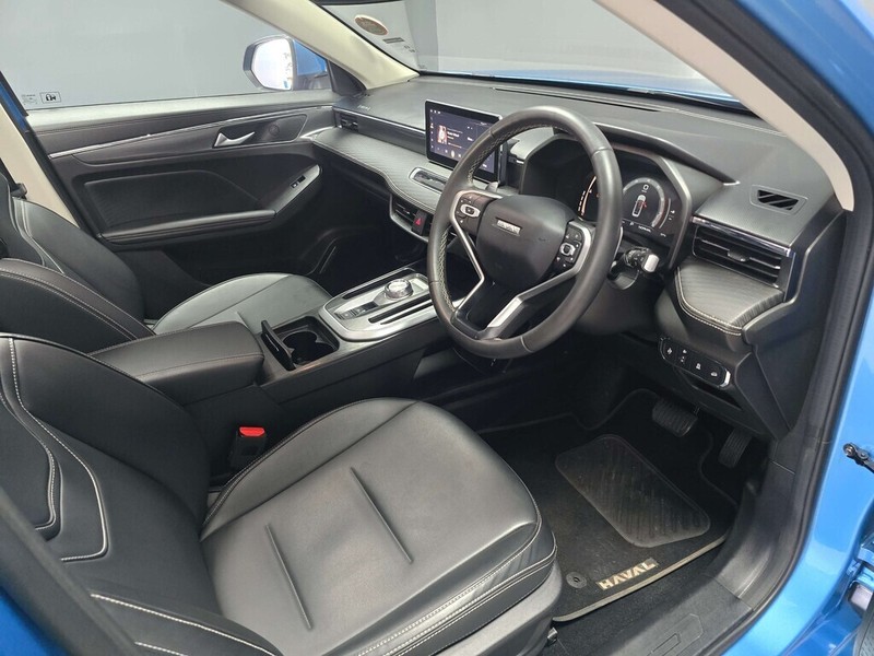 Haval H2 - WP Motors - Image 18