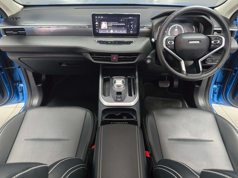 Haval H2 - WP Motors - Image 14