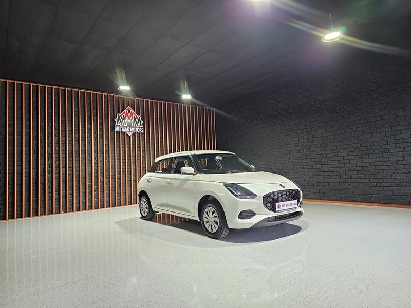 Suzuki Swift - Mit Mak Motors - Image 3