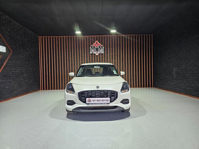 Suzuki Swift - Mit Mak Motors - Image 2