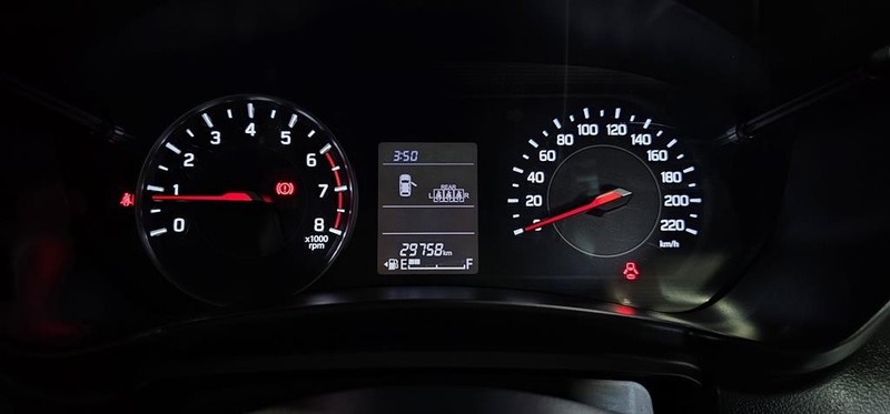 Suzuki Swift - Mit Mak Motors - Image 12