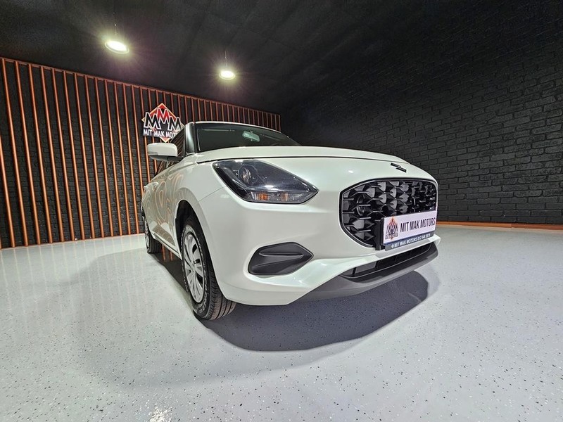 Suzuki Swift - Mit Mak Motors - Image 6