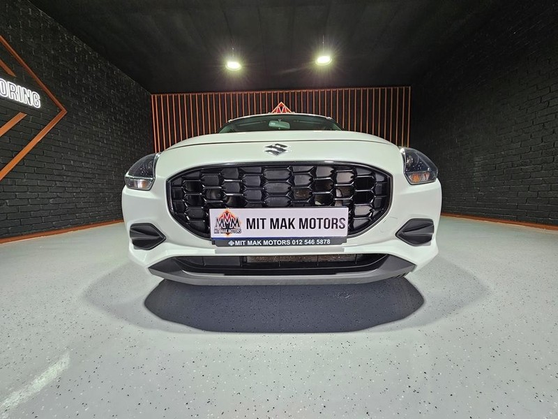 Suzuki Swift - Mit Mak Motors - Image 5