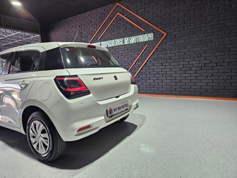 Suzuki Swift - Mit Mak Motors - Image 26
