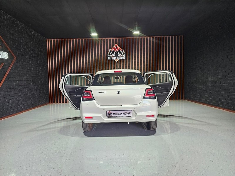 Suzuki Swift - Mit Mak Motors - Image 22