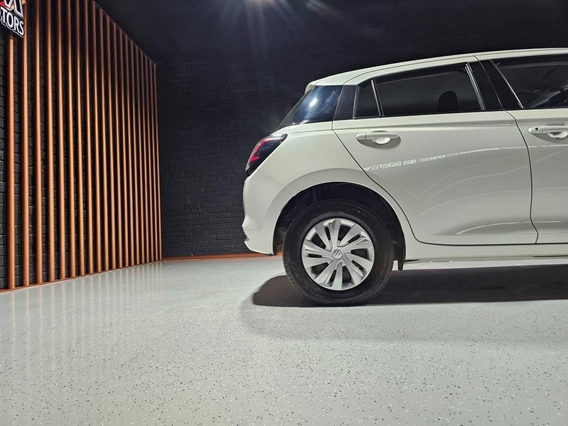 Suzuki Swift - Mit Mak Motors - Image 25