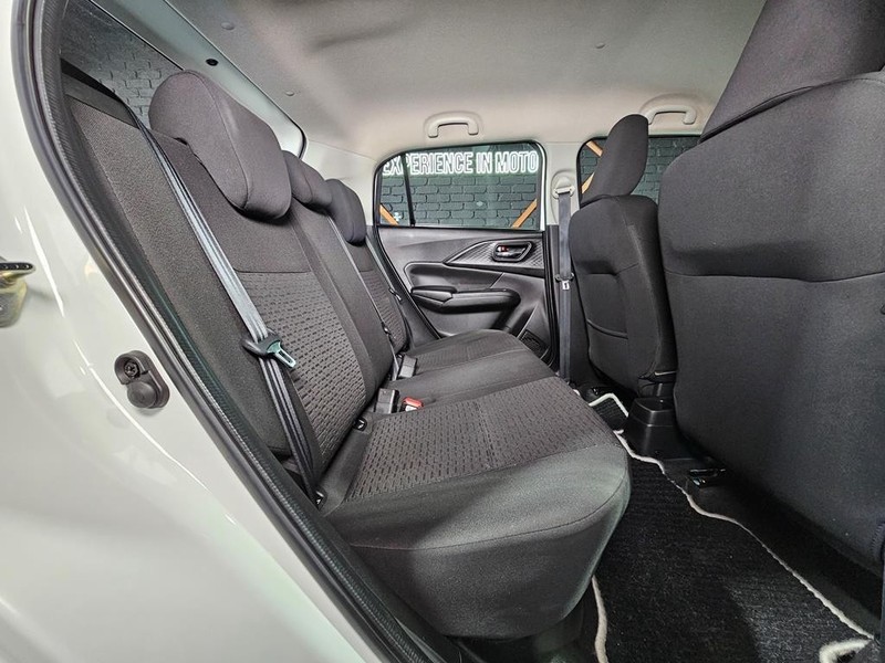 Suzuki Swift - Mit Mak Motors - Image 19