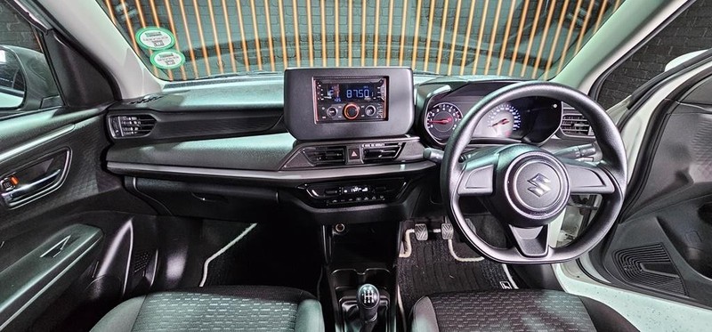 Suzuki Swift - Mit Mak Motors - Image 20