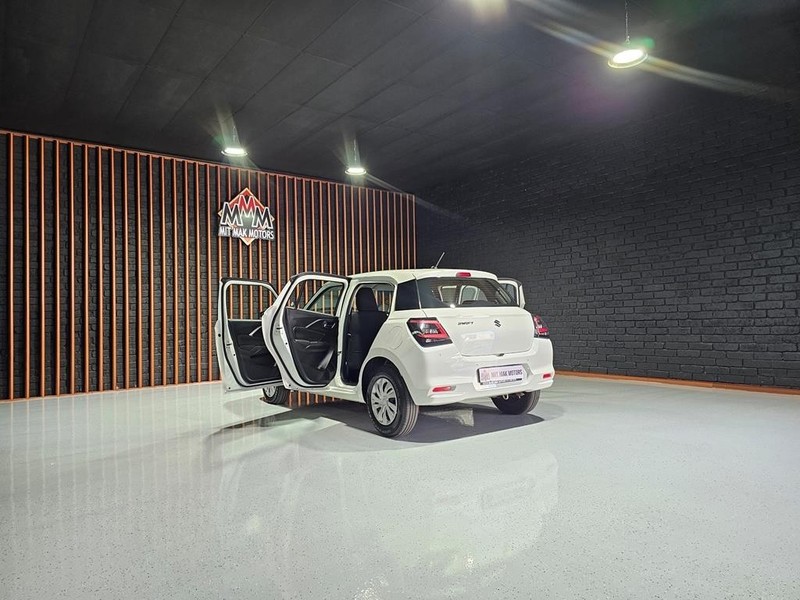 Suzuki Swift - Mit Mak Motors - Image 21