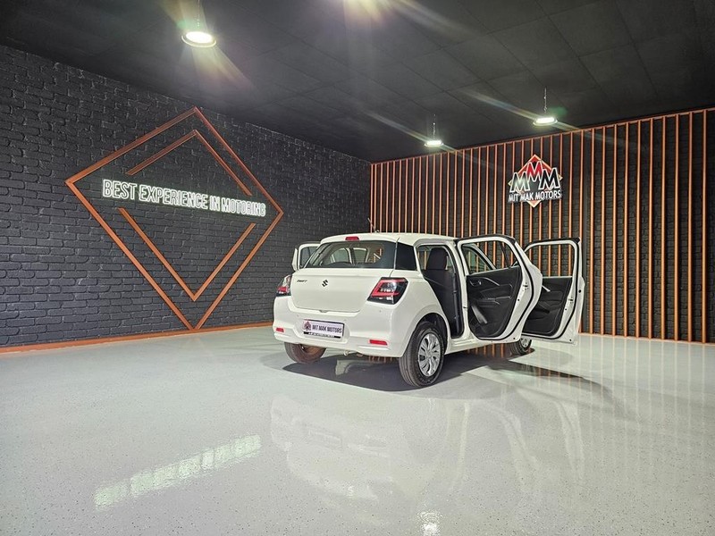 Suzuki Swift - Mit Mak Motors - Image 23