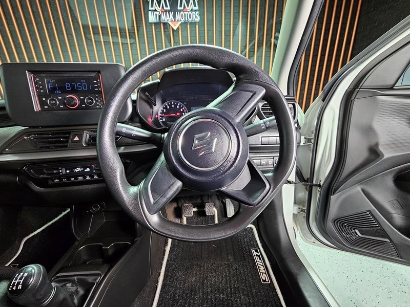 Suzuki Swift - Mit Mak Motors - Image 16