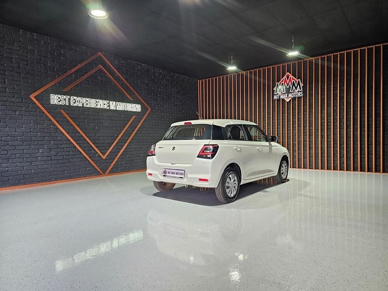 Suzuki Swift - Mit Mak Motors - Image 24