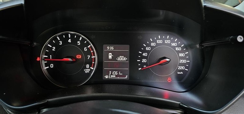 Suzuki Swift - Mit Mak Motors - Image 12