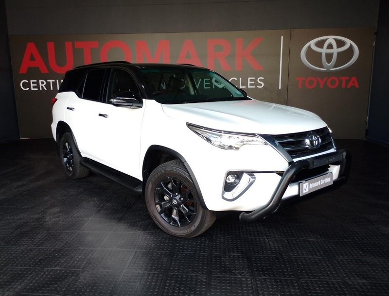 Toyota Fortuner - Vaal Toyota Vereeniging - Image 1