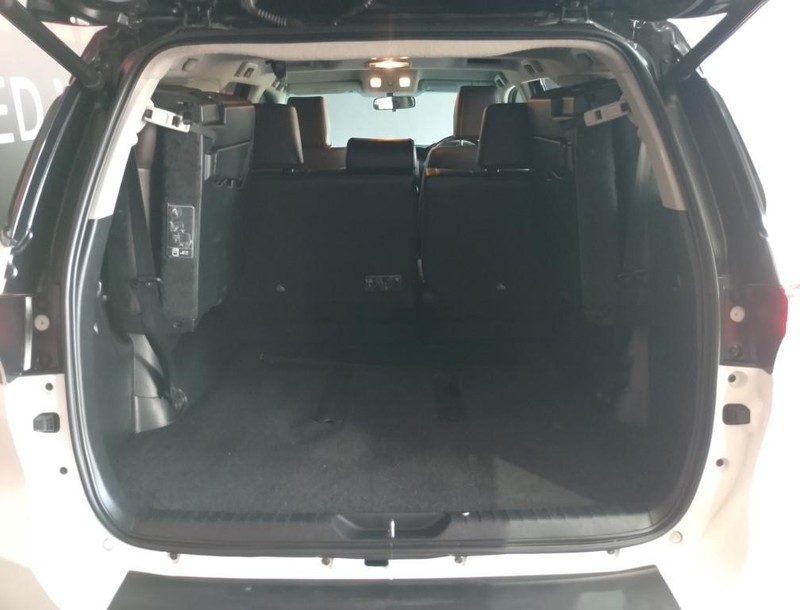 Toyota Fortuner - Vaal Toyota Vereeniging - Image 7