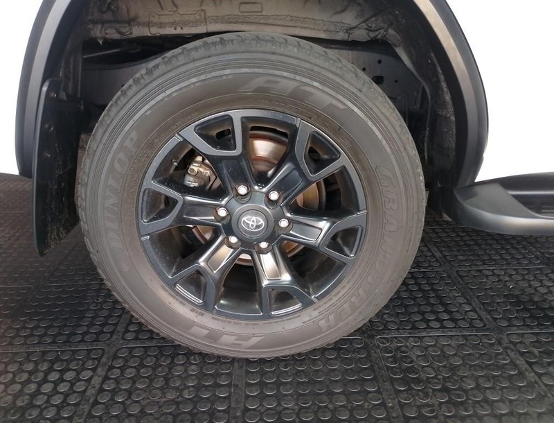 Toyota Fortuner - Vaal Toyota Vereeniging - Image 6