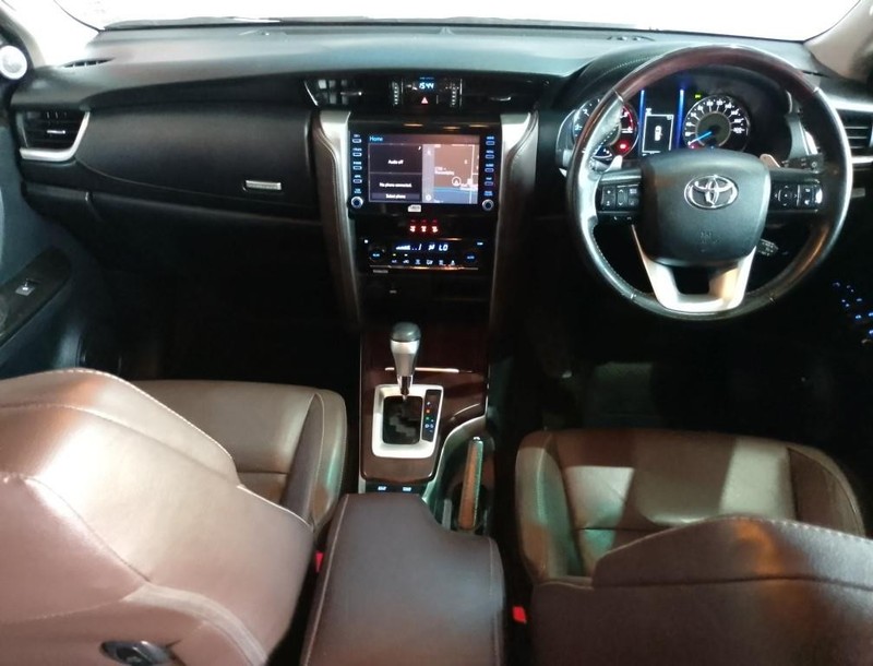 Toyota Fortuner - Vaal Toyota Vereeniging - Image 9