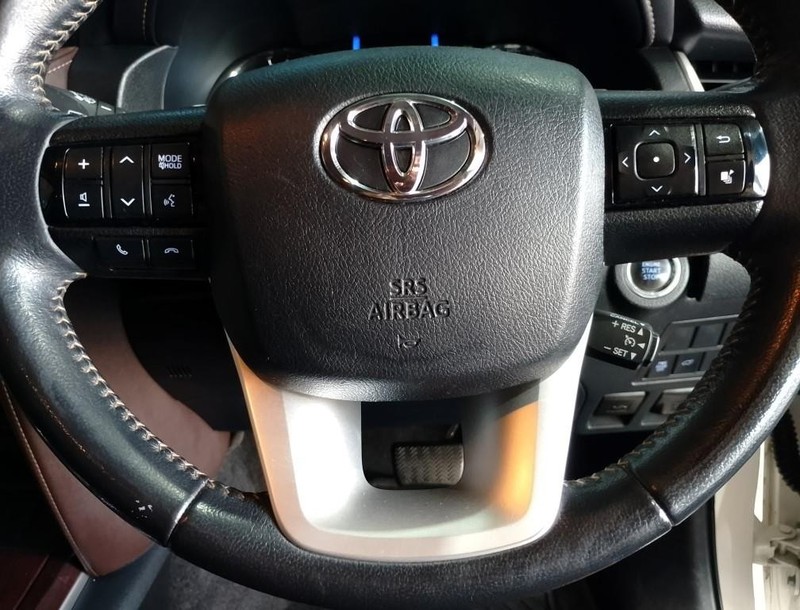 Toyota Fortuner - Vaal Toyota Vereeniging - Image 14