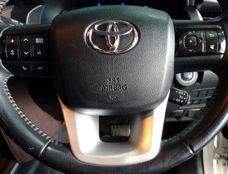 Toyota Fortuner - Vaal Toyota Vereeniging - Image 18