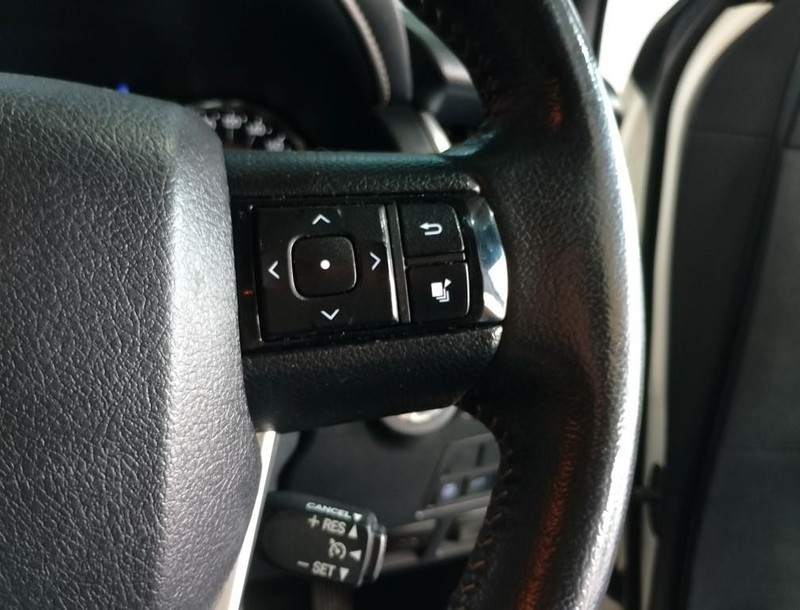 Toyota Fortuner - Vaal Toyota Vereeniging - Image 20