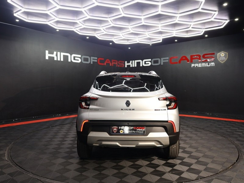 Renault Kiger - King Of Cars Group - Image 5