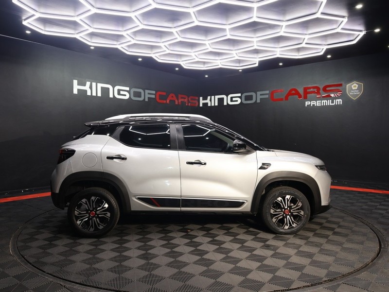 Renault Kiger - King Of Cars Group - Image 3