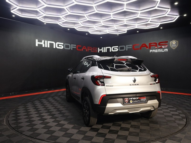 Renault Kiger - King Of Cars Group - Image 4