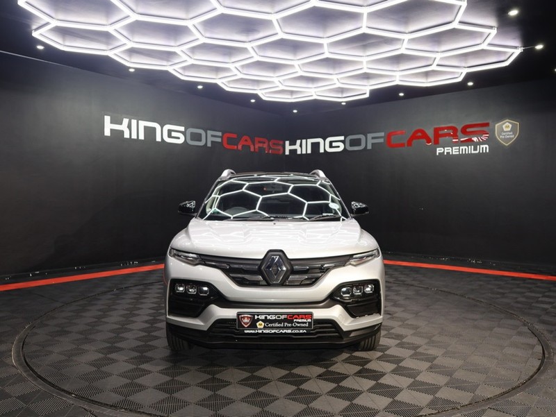 Renault Kiger - King Of Cars Group - Image 2