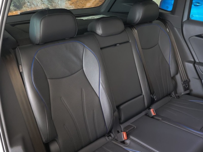 Volkswagen Tiguan - Hatfield VW Rivonia - Image 16