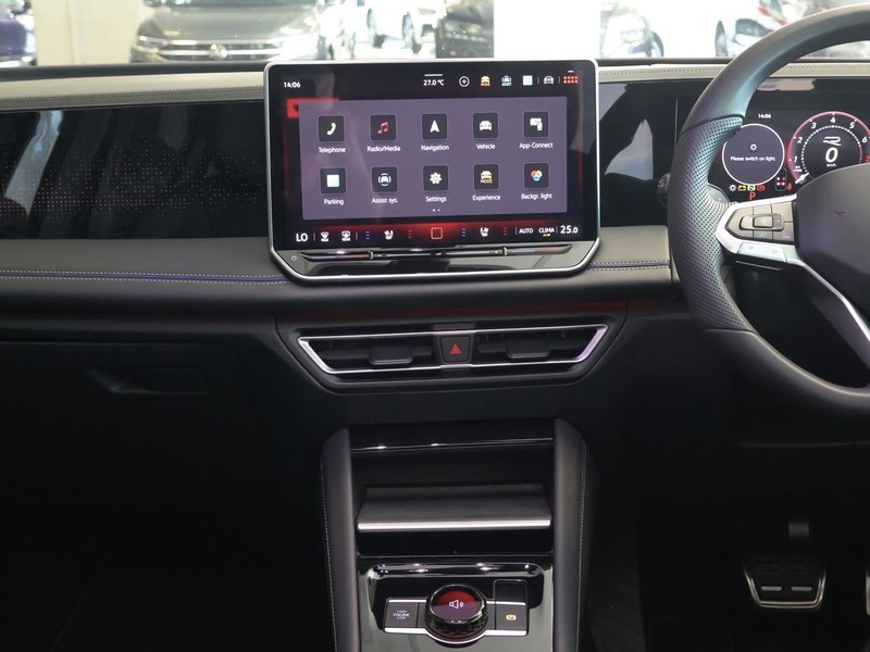 Volkswagen Tiguan - Hatfield VW Rivonia - Image 14