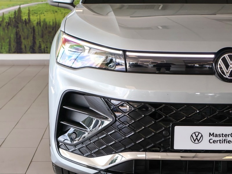 Volkswagen Tiguan - Hatfield VW Rivonia - Image 3