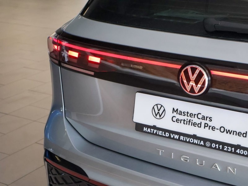 Volkswagen Tiguan - Hatfield VW Rivonia - Image 10
