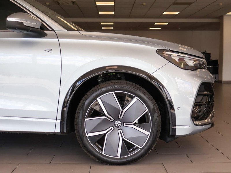 Volkswagen Tiguan - Hatfield VW Rivonia - Image 7