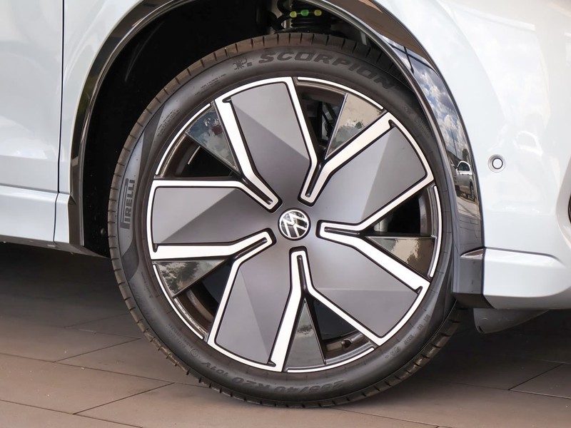 Volkswagen Tiguan - Hatfield VW Rivonia - Image 6