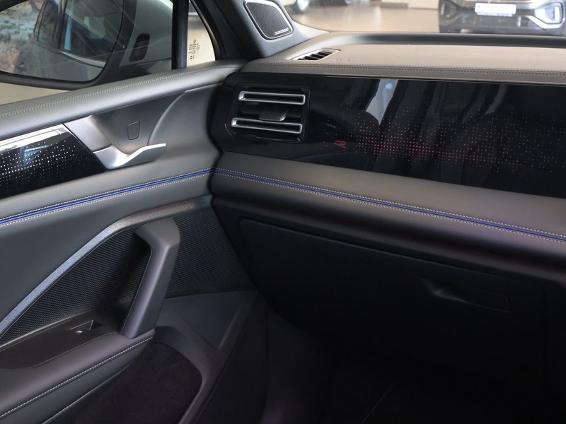 Volkswagen Tiguan - Hatfield VW Rivonia - Image 15
