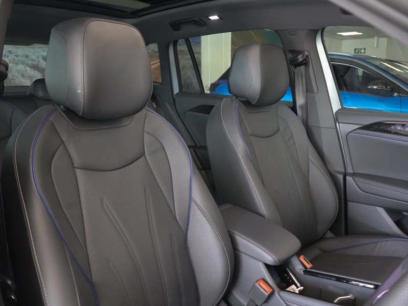 Volkswagen Tiguan - Hatfield VW Rivonia - Image 17