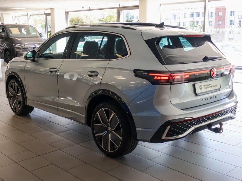 Volkswagen Tiguan - Hatfield VW Rivonia - Image 8