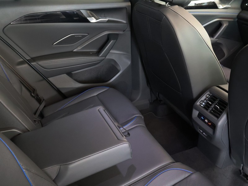 Volkswagen Tiguan - Hatfield VW Rivonia - Image 21