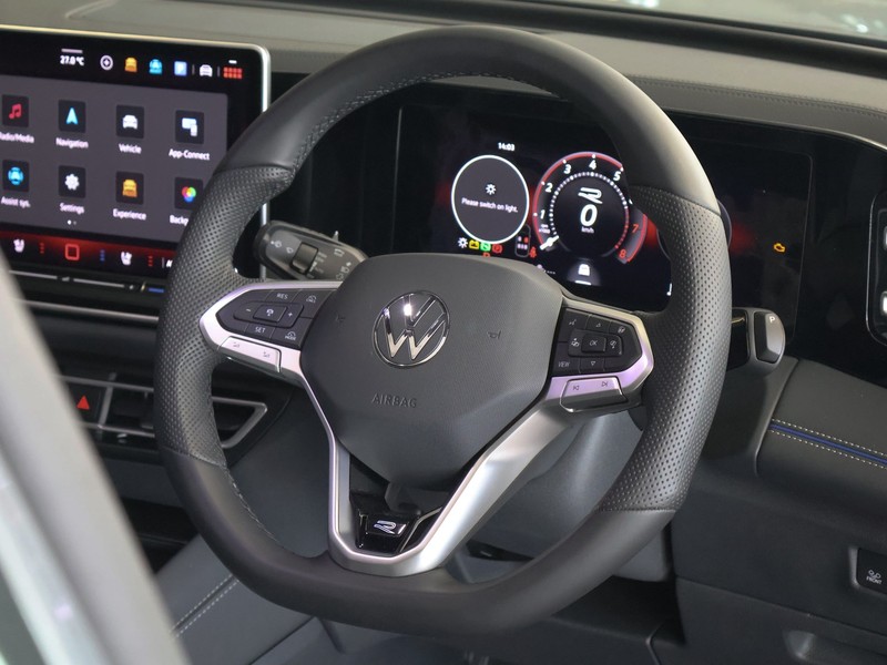 Volkswagen Tiguan - Hatfield VW Rivonia - Image 31