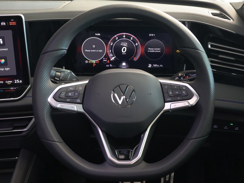 Volkswagen Tiguan - Hatfield VW Rivonia - Image 27
