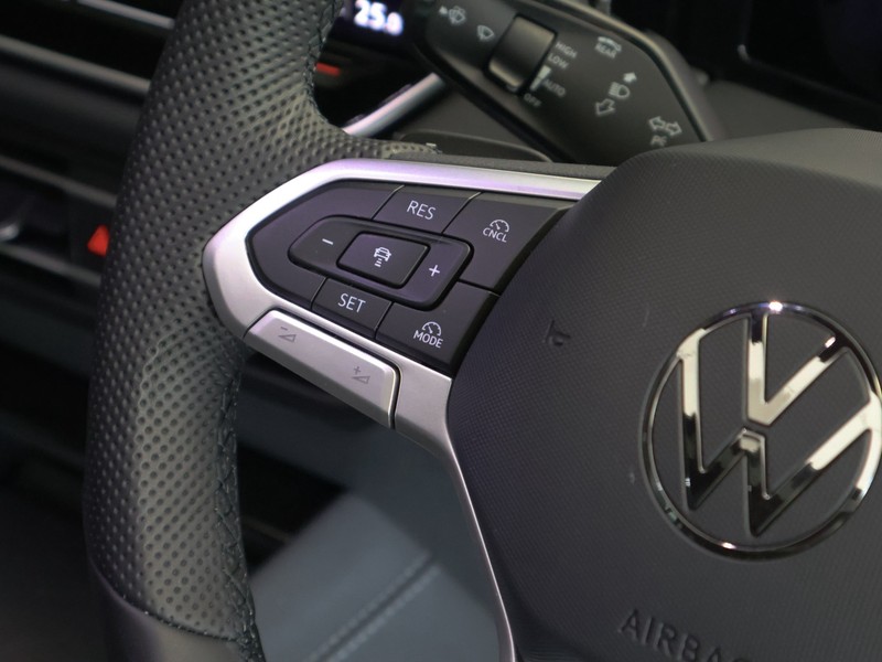 Volkswagen Tiguan - Hatfield VW Rivonia - Image 28