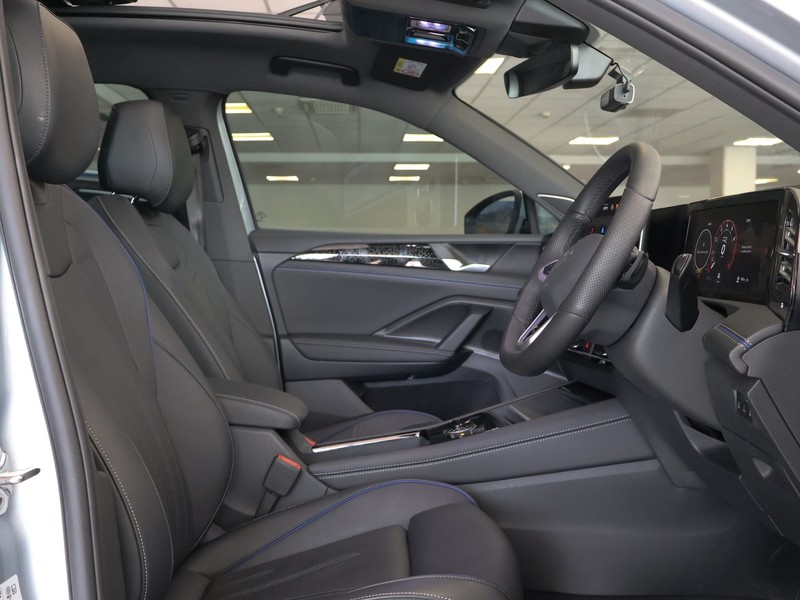 Volkswagen Tiguan - Hatfield VW Rivonia - Image 25