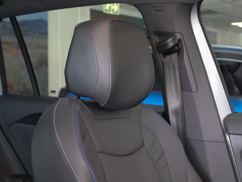 Volkswagen Tiguan - Hatfield VW Rivonia - Image 23