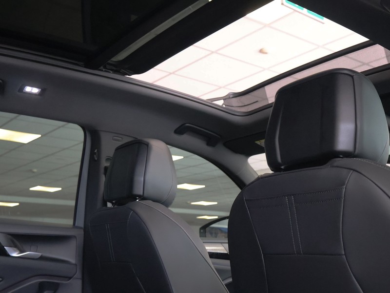 Volkswagen Tiguan - Hatfield VW Rivonia - Image 20