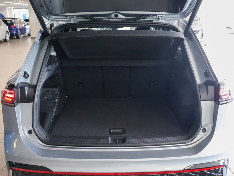 Volkswagen Tiguan - Hatfield VW Rivonia - Image 29
